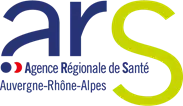 Logo ARS Logo ARS agence régionale de la santé Auvergne-Thône-Alpes