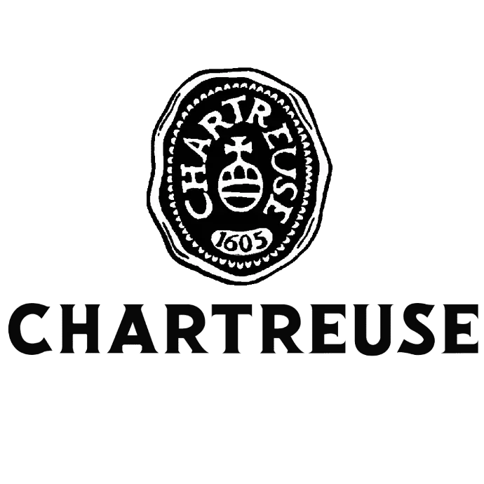 Logo Chartreuse logo chartreuse