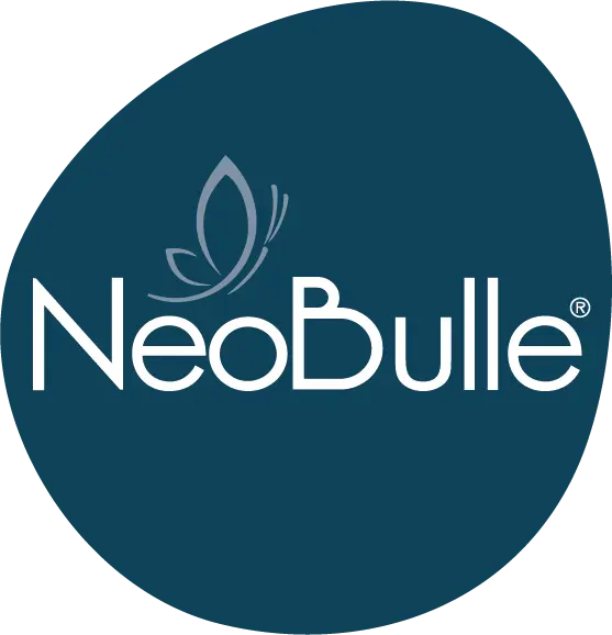 Logo Néobulle Logo Néobulle