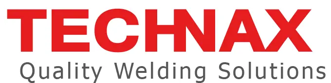 Logo Technax Logo Technax quality welding solutions